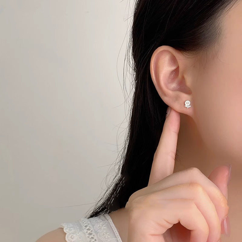 Hurmaava Korvarengas jokaiseen tilaisuuteen