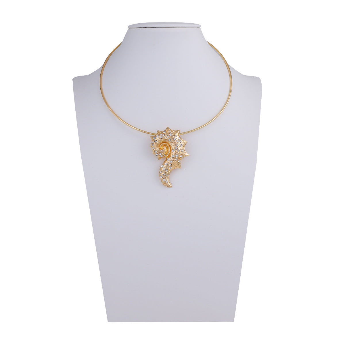 Käsintehty vintage Koru