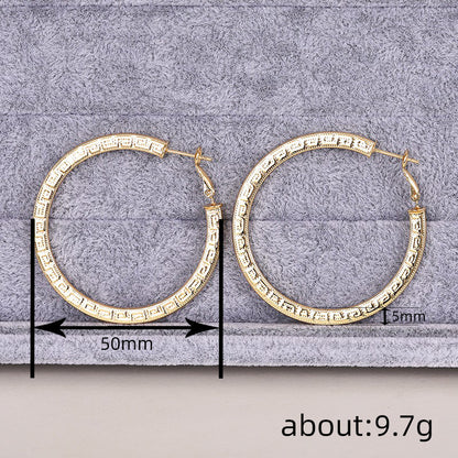 Kaunis Koru ainutlaatuisella tyylillä