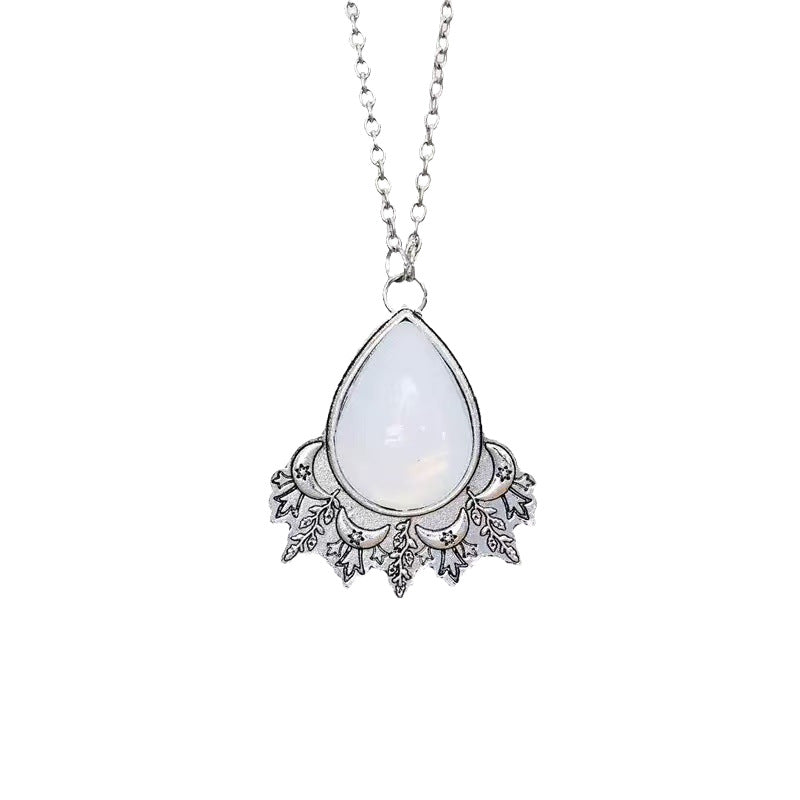 Hurmaava Kaulakoru jokaiseen tilaisuuteen