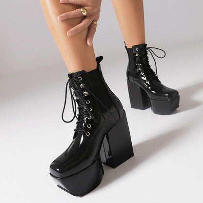 Tyylikeät Ortopediset Saappaat Jokaiseen Tilaisuuteen