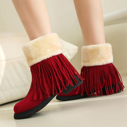 Vintage-henkiset Ortopediset Saappaat