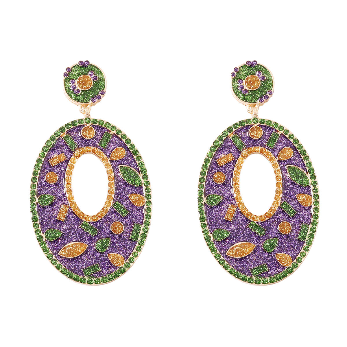 Elegantti Korvarengas jokaiseen tilaisuuteen