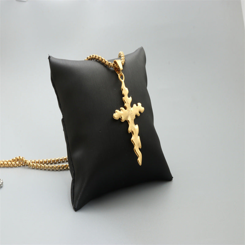 Kaunis Kaulakoru ainutlaatuisella tyylillä