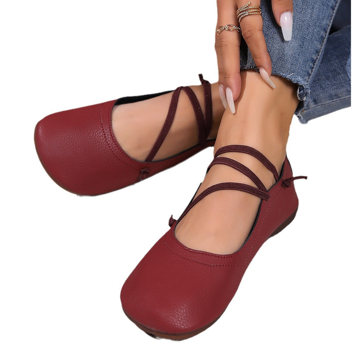 Tyylikkäät Ortopediset Kengät Jokaiseen Askeleeseen