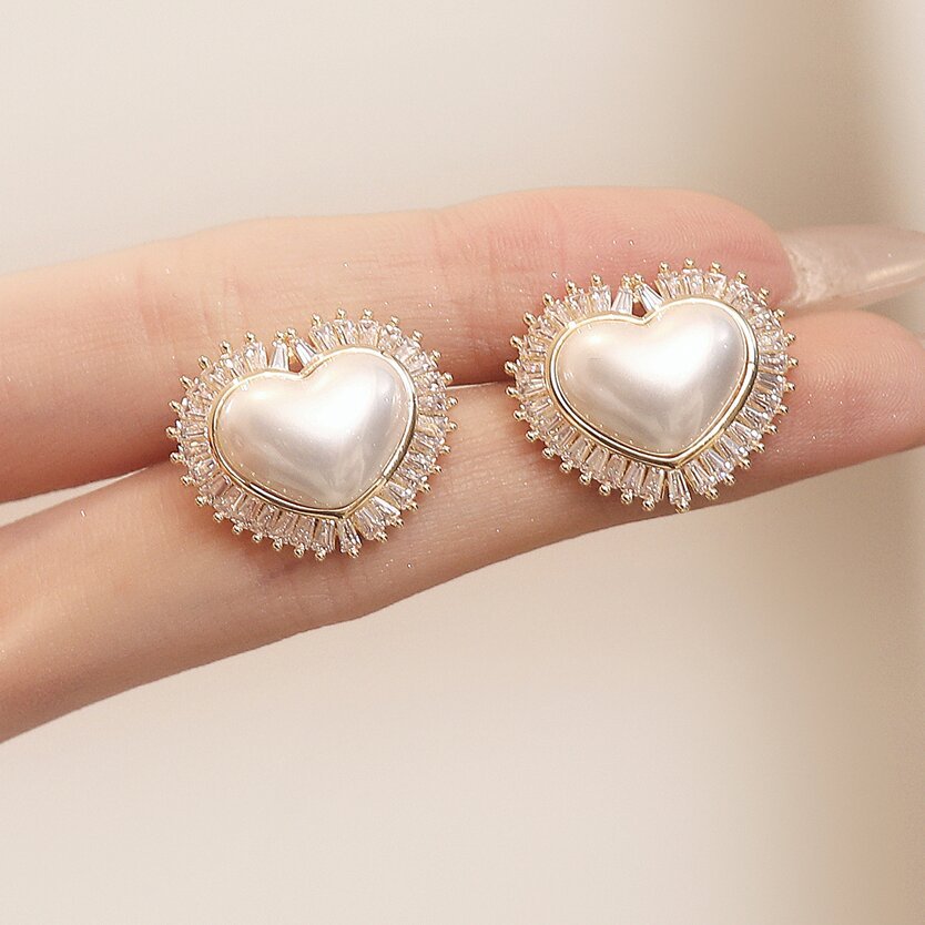 Klassinen Koru ajattomalla viehätyksellä