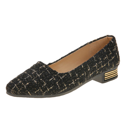 Tyylikkäät Ortopediset Kengät Ainutlaatuisella Muotoilulla