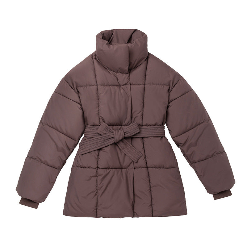 Beautifully Finished Coat in a Timeless Design
