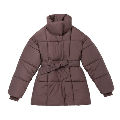 Beautifully Finished Coat in a Timeless Design