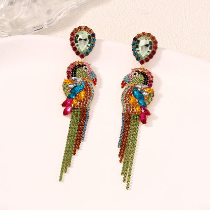 Romanttinen Korvarengas erityisiin hetkiin