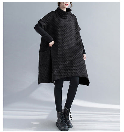 Vintage Inspired Garment with a Contemporary Edge
