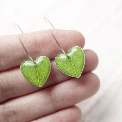 Klassinen Korvarengas ajattomalla viehätyksellä