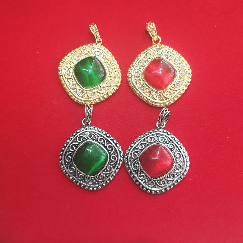 Romanttinen Kaulakoru erityisiin hetkiin