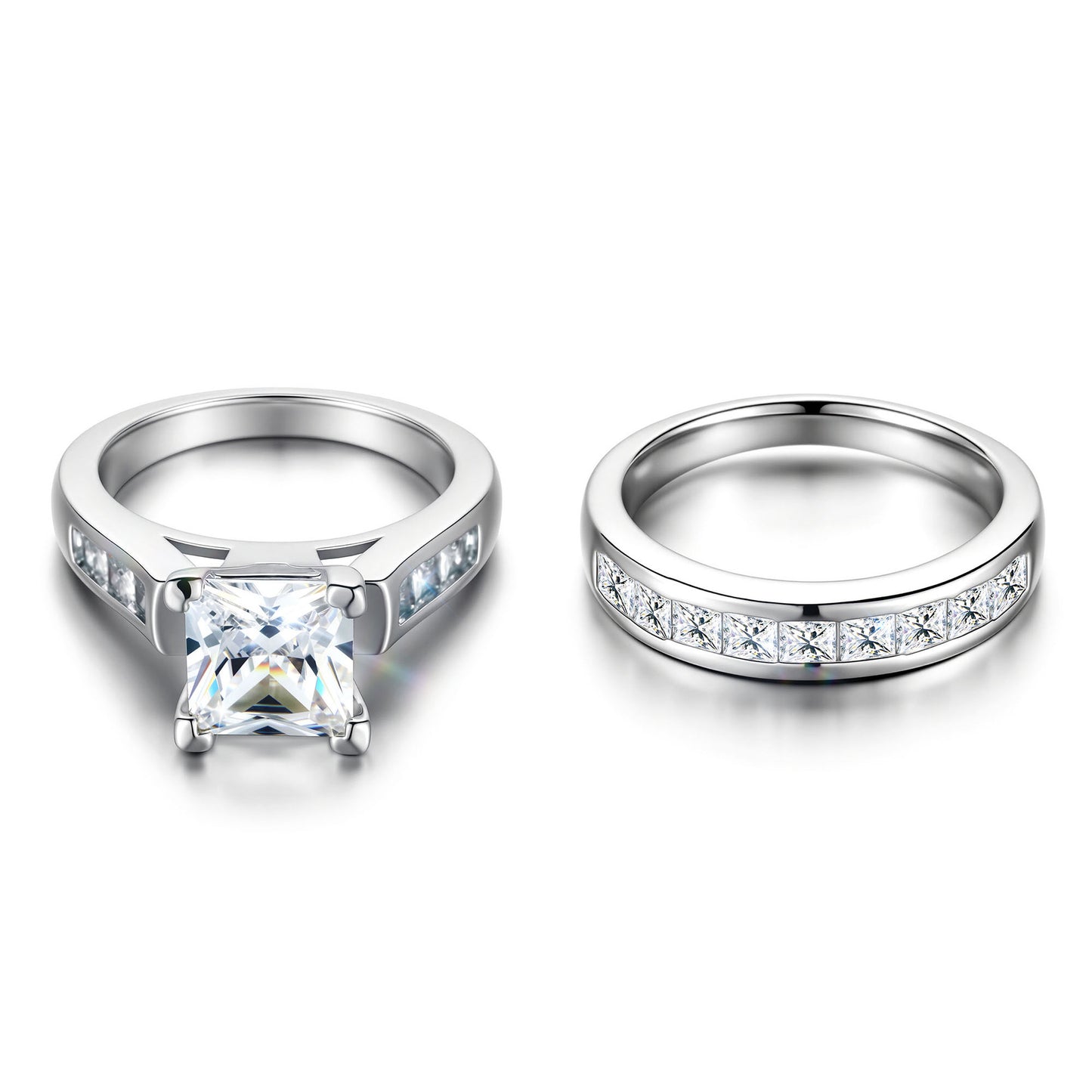 Elegantti Koru jokaiseen tilaisuuteen