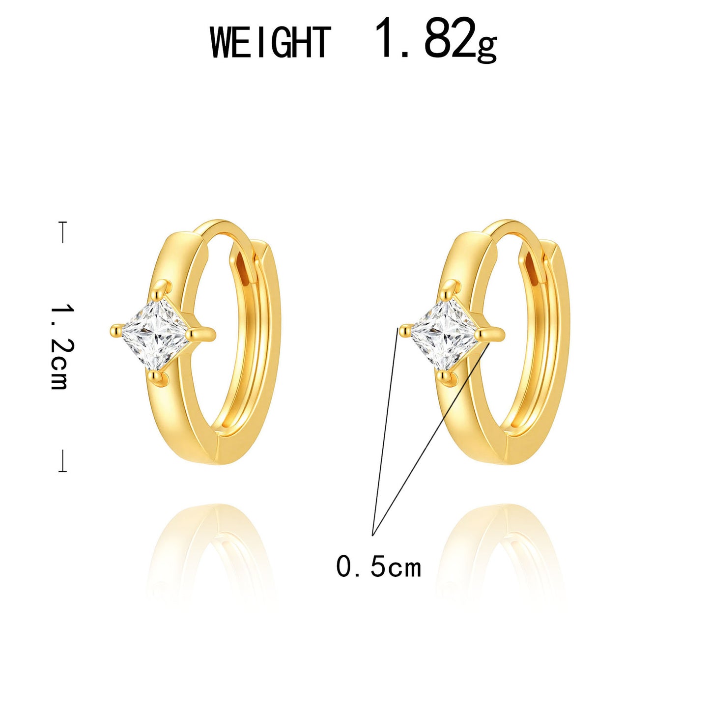 Klassinen Koru ajattomalla viehätyksellä