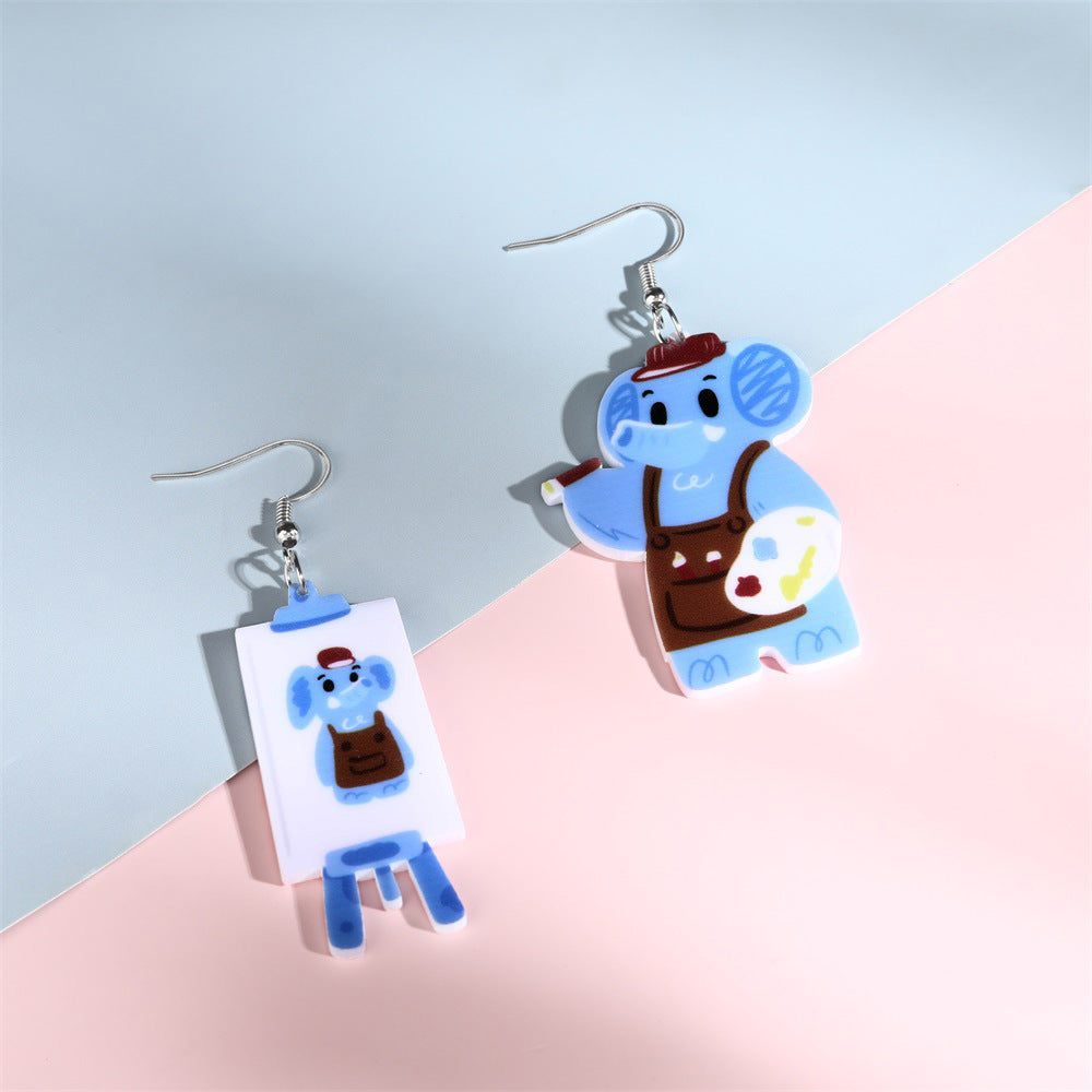 Elegantti Korvarengas jokaiseen tilaisuuteen