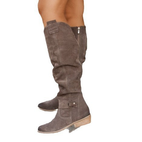 Tyylikkäät Ortopediset Saappaat Jokaiseen Askeleeseen