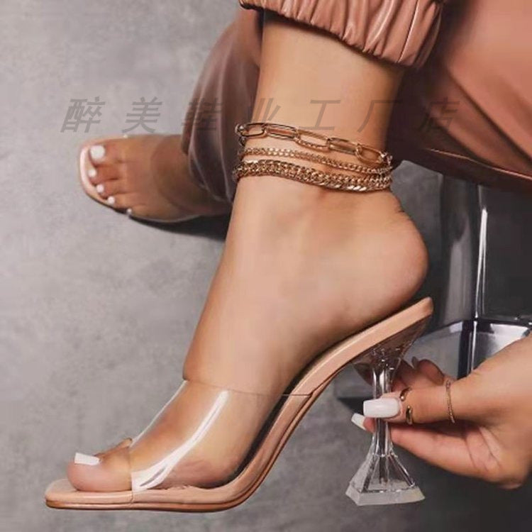 Mukavat Ortopediset Sandaalit Päivittäiseen Käyttöön