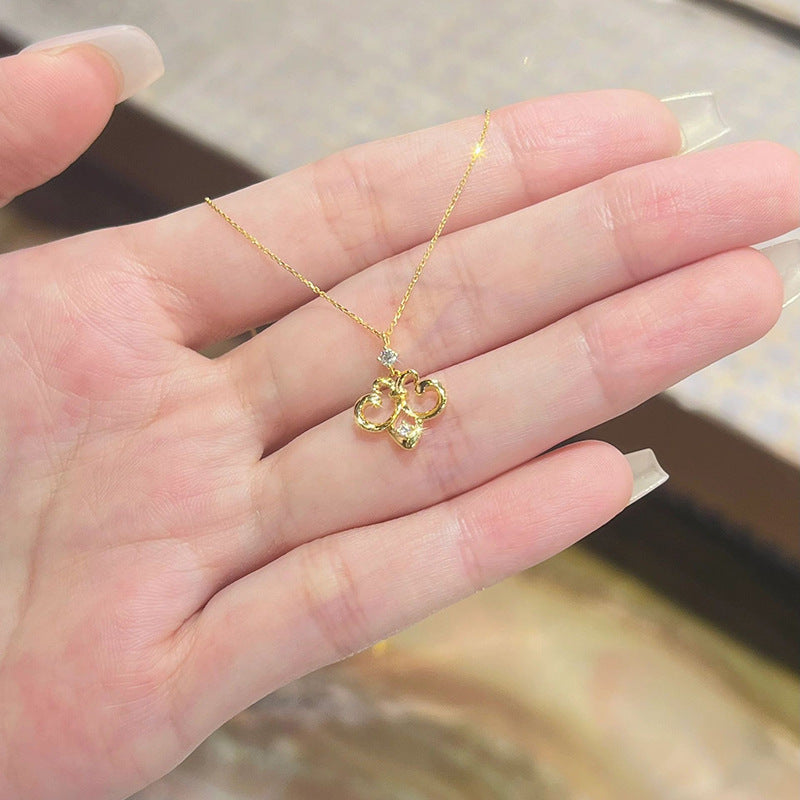 Elegantti Kaulakoru jokaiseen tilaisuuteen