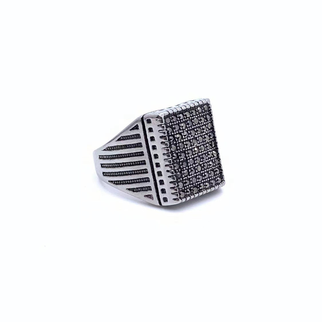 Herkkä käsityö Kulta Sormus