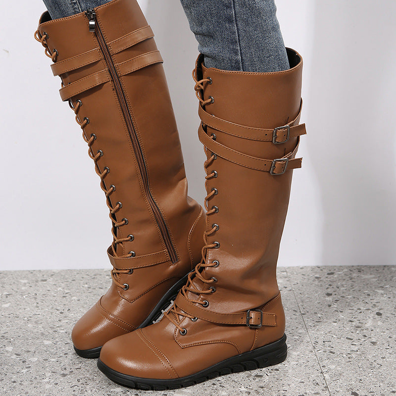 Mukavat Ortopediset Saappaat Päivittäiseen Käyttöön