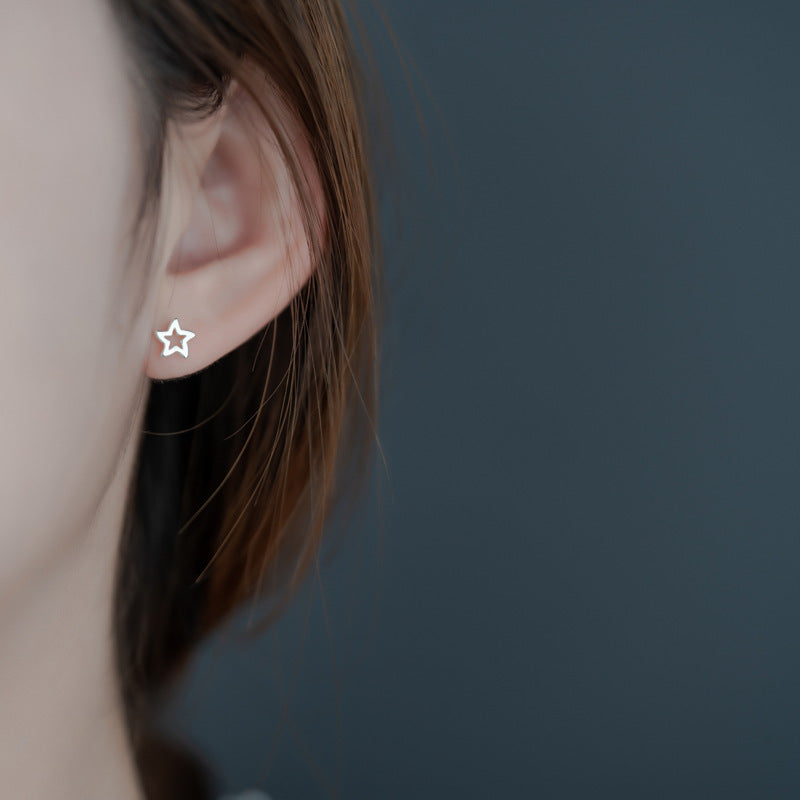 Romanttinen Korvarengas erityisiin hetkiin