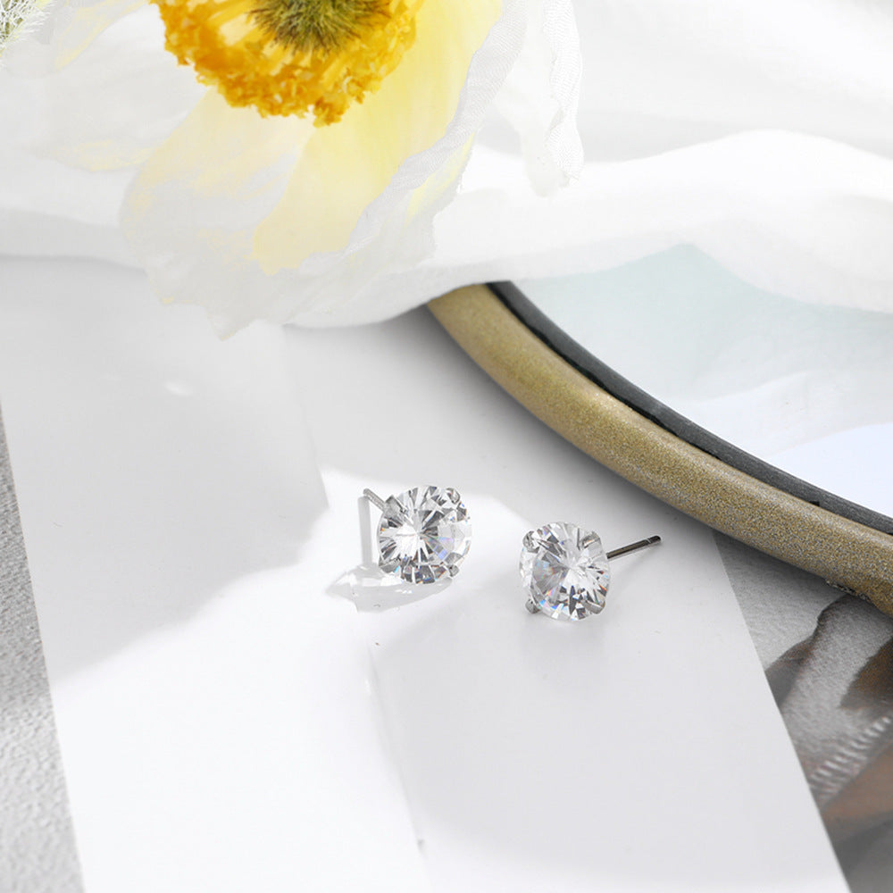 Käsintehty vintage Korvarengas