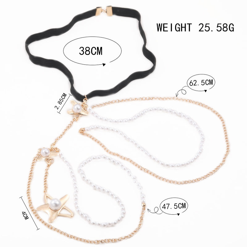 Romanttinen Helmi Riipus erityisiin hetkiin