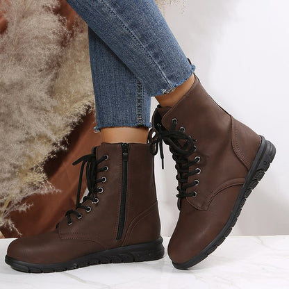 Tyylikkäät Ortopediset Saappaat Jokaiseen Askeleeseen