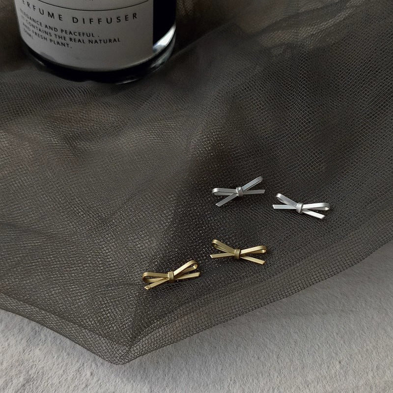 Käsintehty vintage Korvarengas