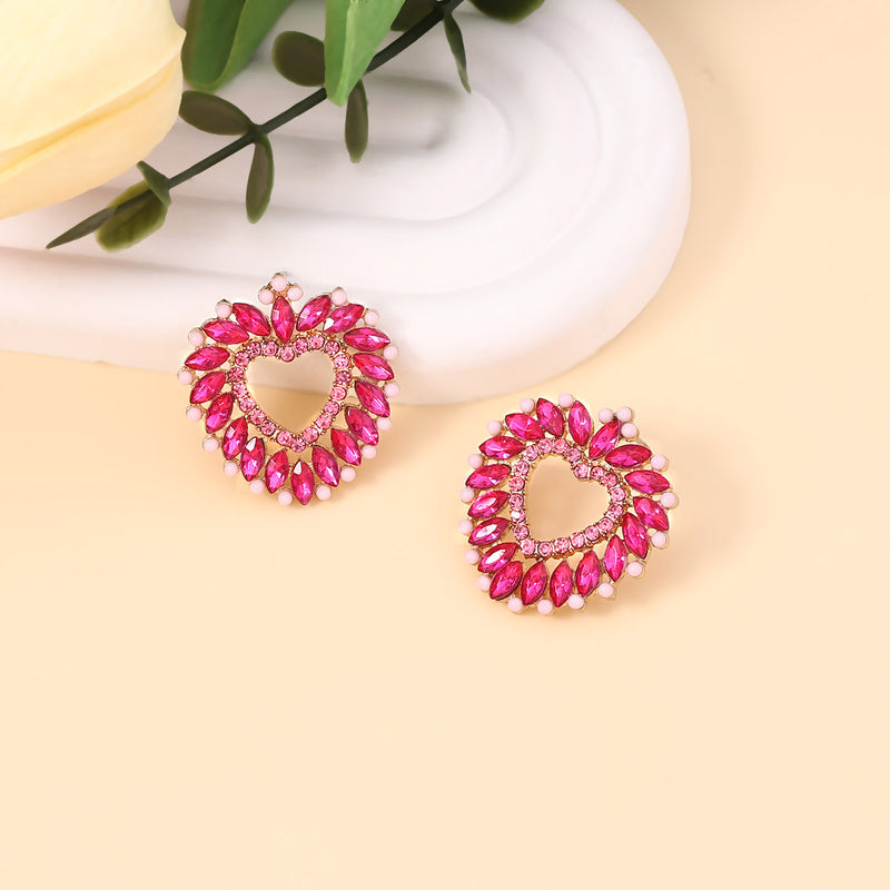 Romanttinen Korvarengas erityisiin hetkiin