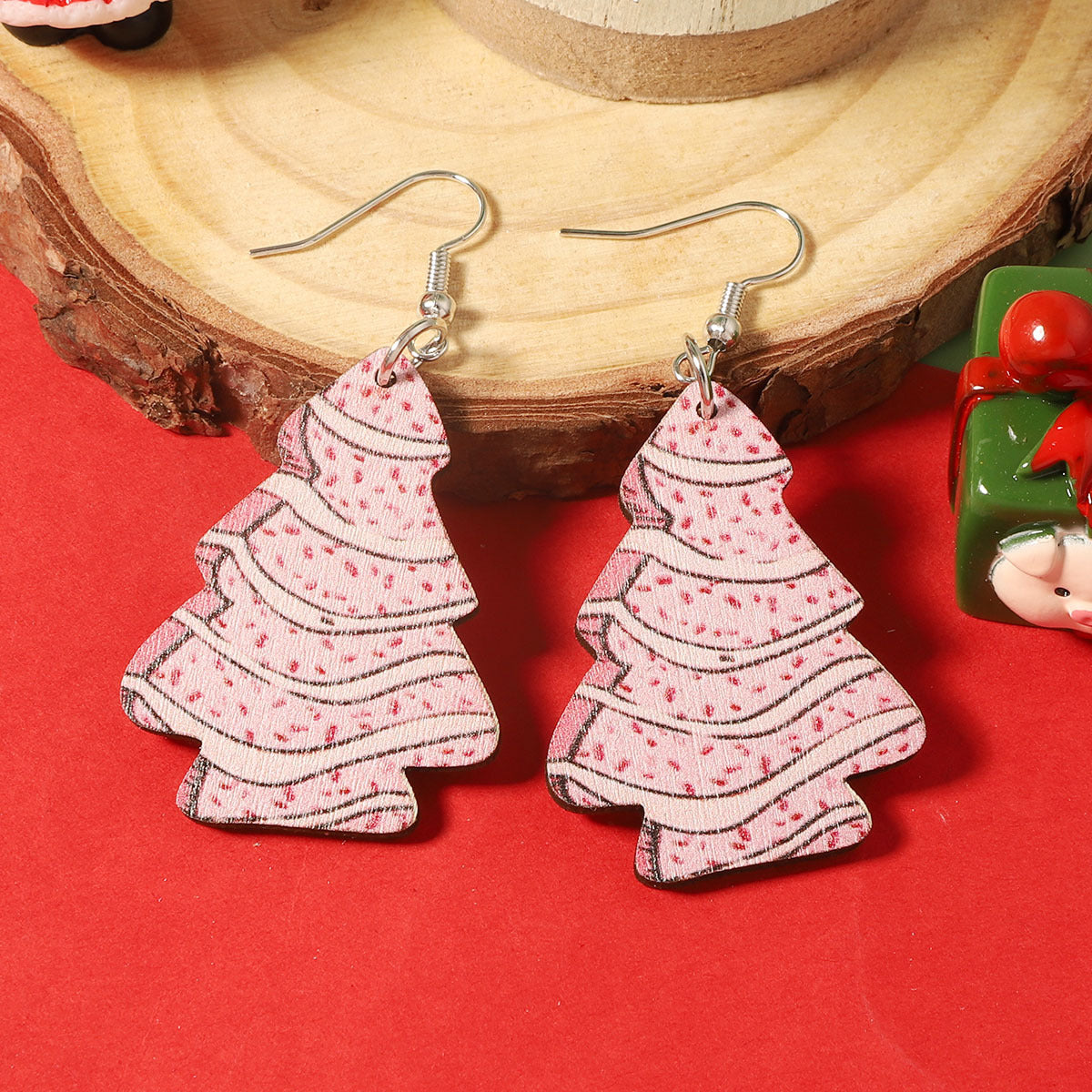 Elegantti Koru jokaiseen tilaisuuteen