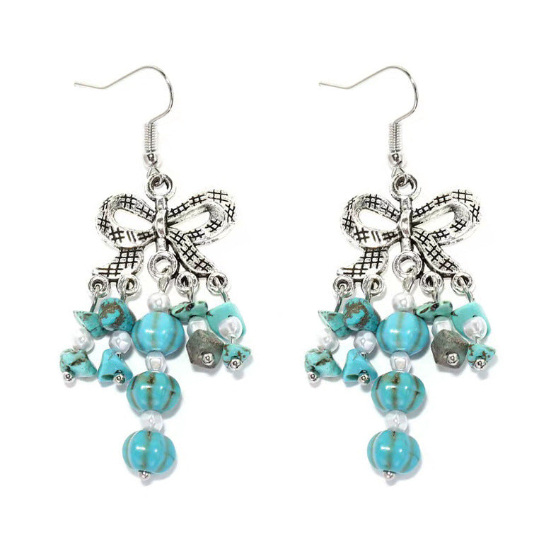 Herkkä käsityö Korvarengas