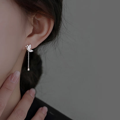 Käsintehty vintage Koru