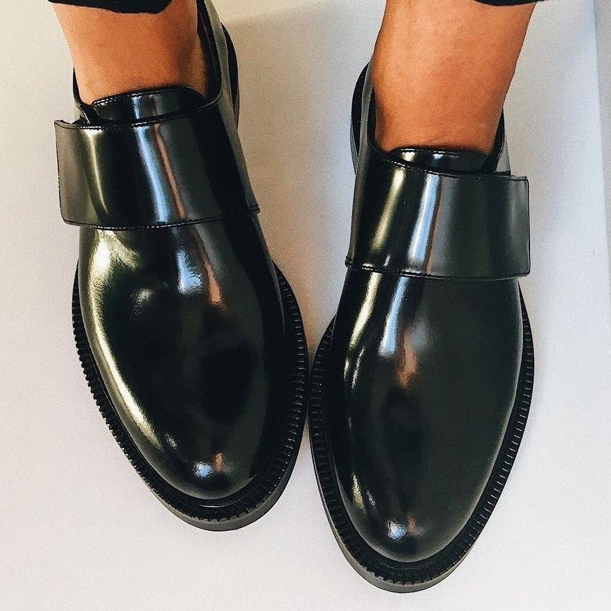 Tyylikeät Ortopediset Kengät Jokaiseen Tilaisuuteen