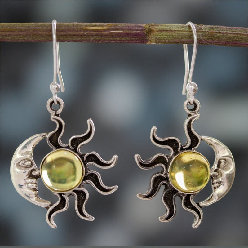 Käsintehty vintage Sormus