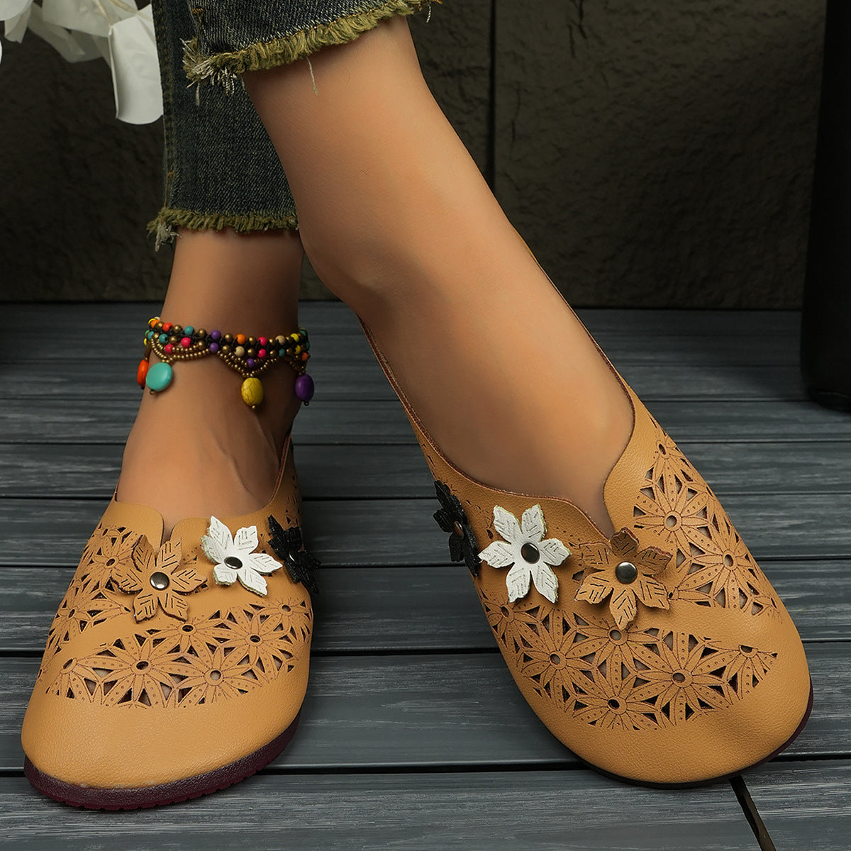 Mukavat Ortopediset Kengät Päivittäiseen Käyttöön