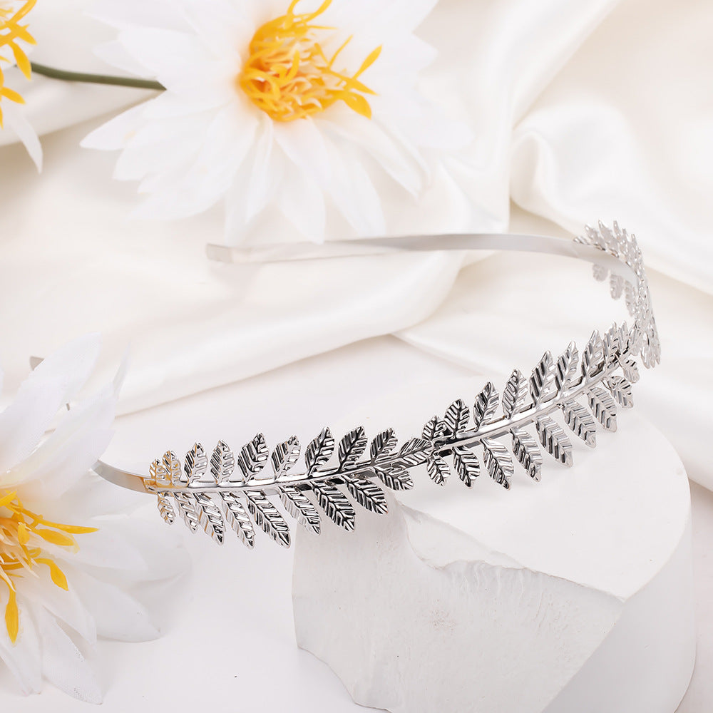 Klassinen Koru ajattomalla viehätyksellä