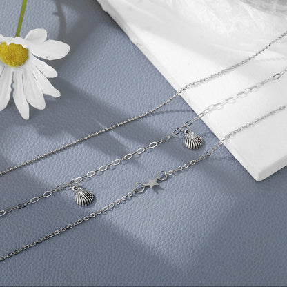 Upea Korusetti päivittäiseen käyttöön