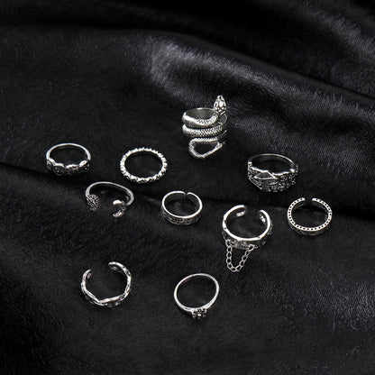 Elegantti Korusetti jokaiseen tilaisuuteen