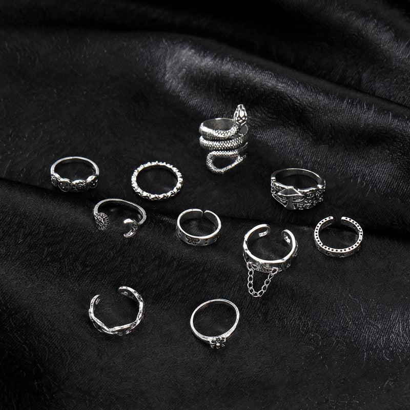 Elegantti Korusetti jokaiseen tilaisuuteen