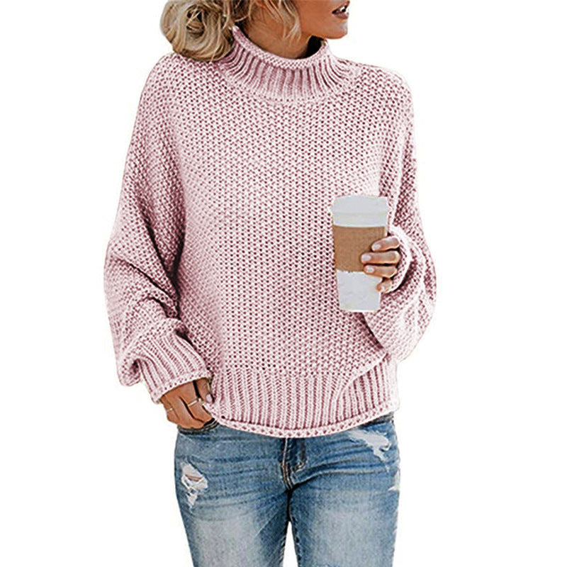 Beautifully Crafted Pullover in a Classic Style