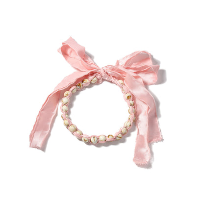 Herkkä käsityö Kaulakoru