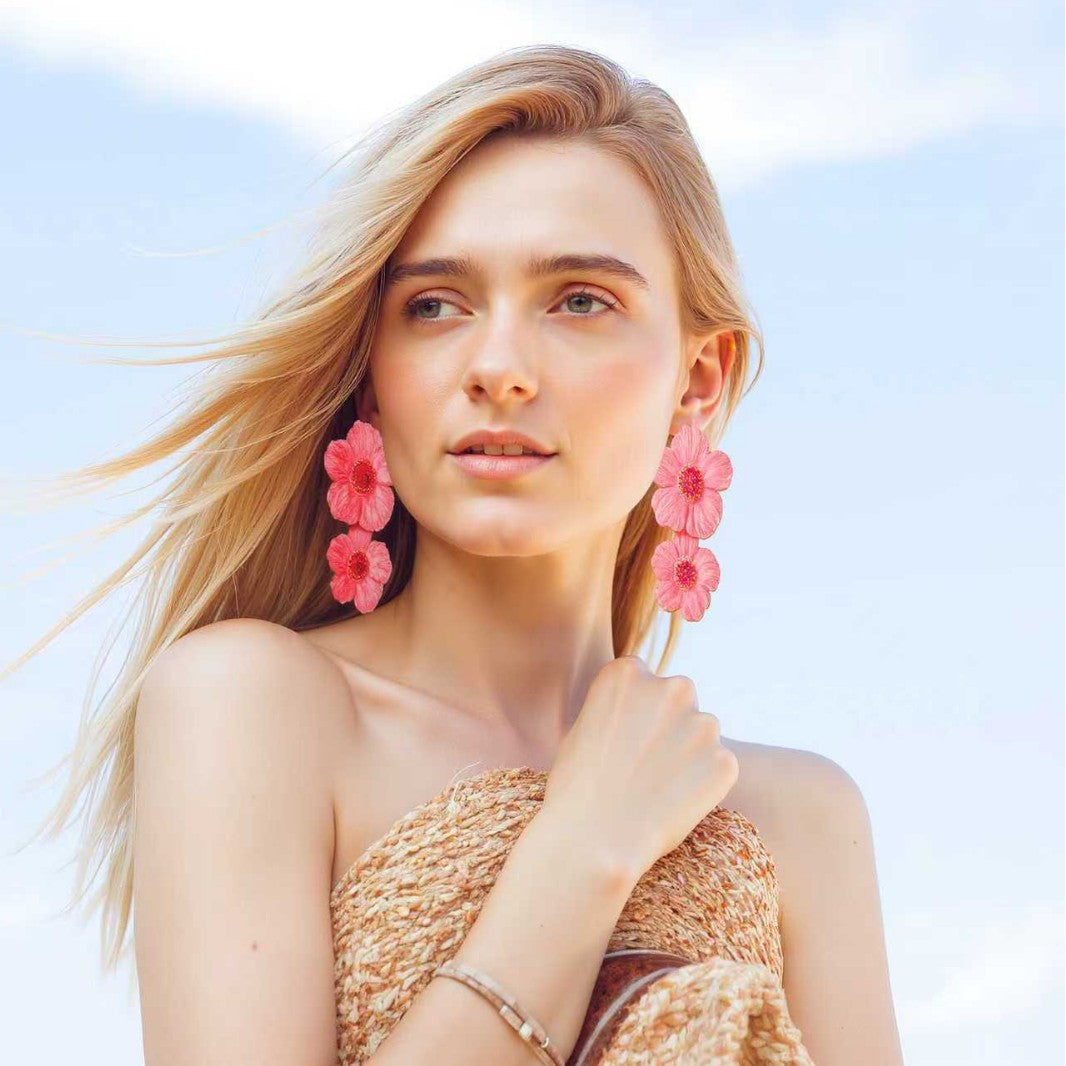 Kaunis Koru ainutlaatuisella tyylillä