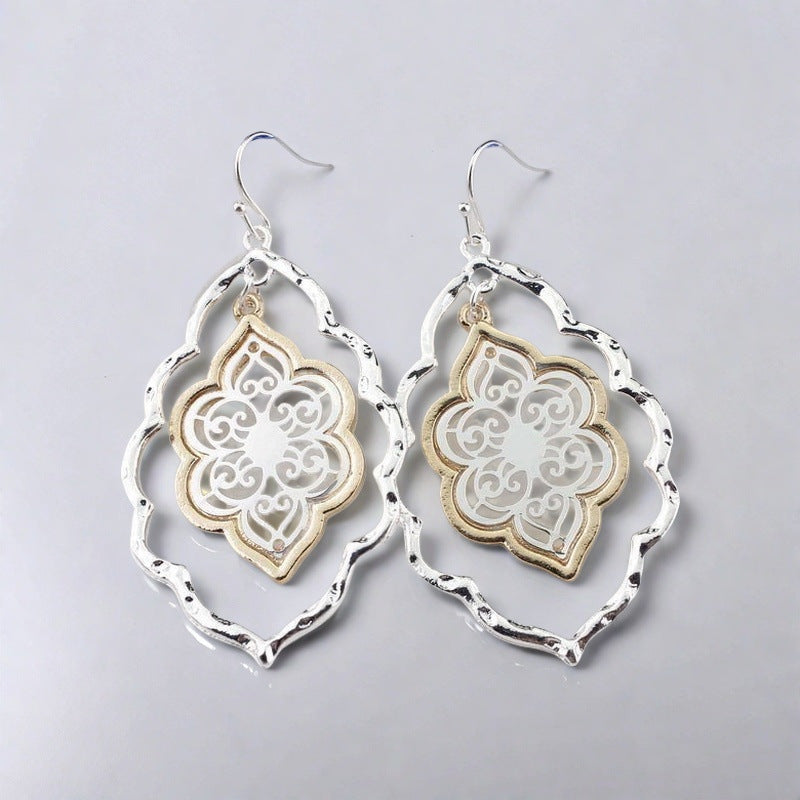 Upea Korvarengas päivittäiseen käyttöön