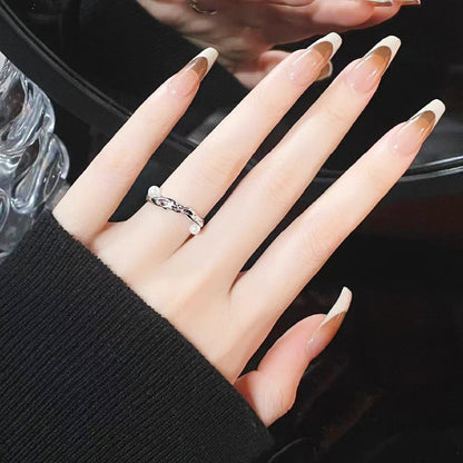 Kaunis Koru ainutlaatuisella tyylillä