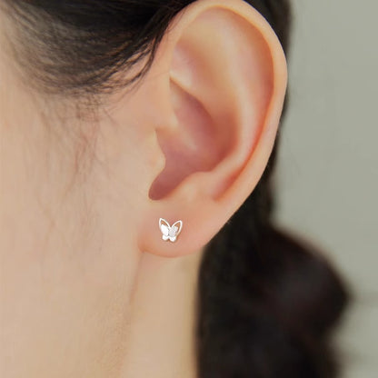 Käsintehty vintage Korvarengas