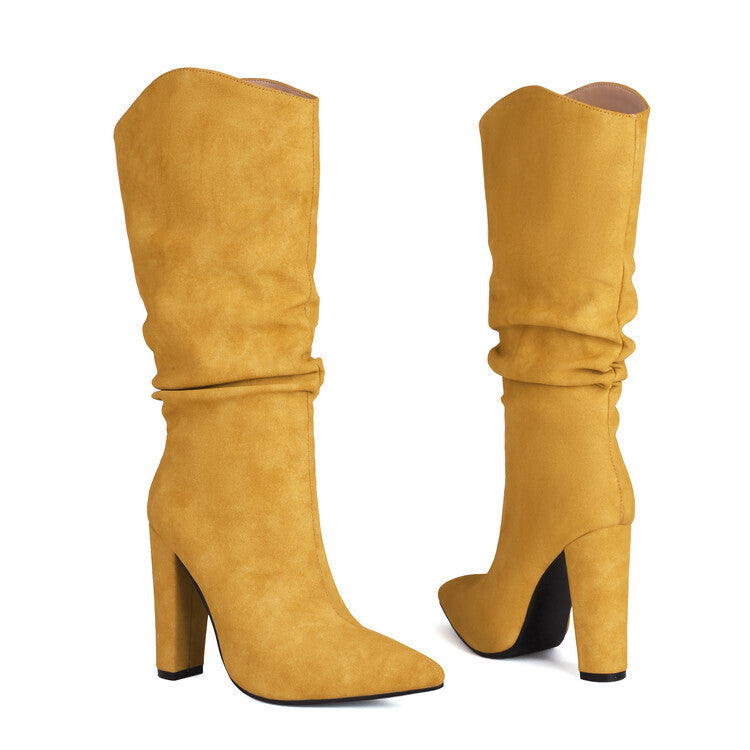 Tyylikeät Ortopediset Saappaat Jokaiseen Tilaisuuteen