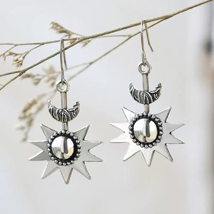 Kaunis Korvarengas ainutlaatuisella tyylillä