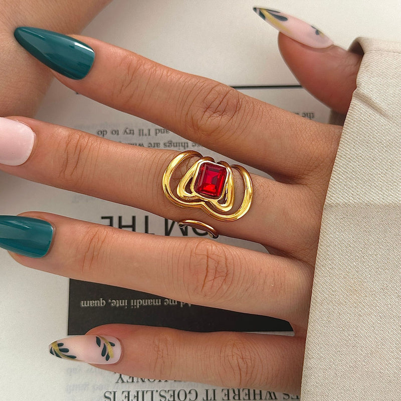 Upea Kulta Rannekoru päivittäiseen käyttöön